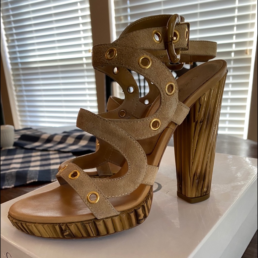Casadei Heels